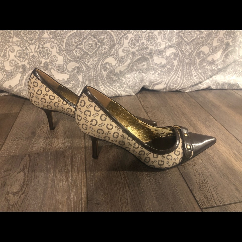 Guess pump